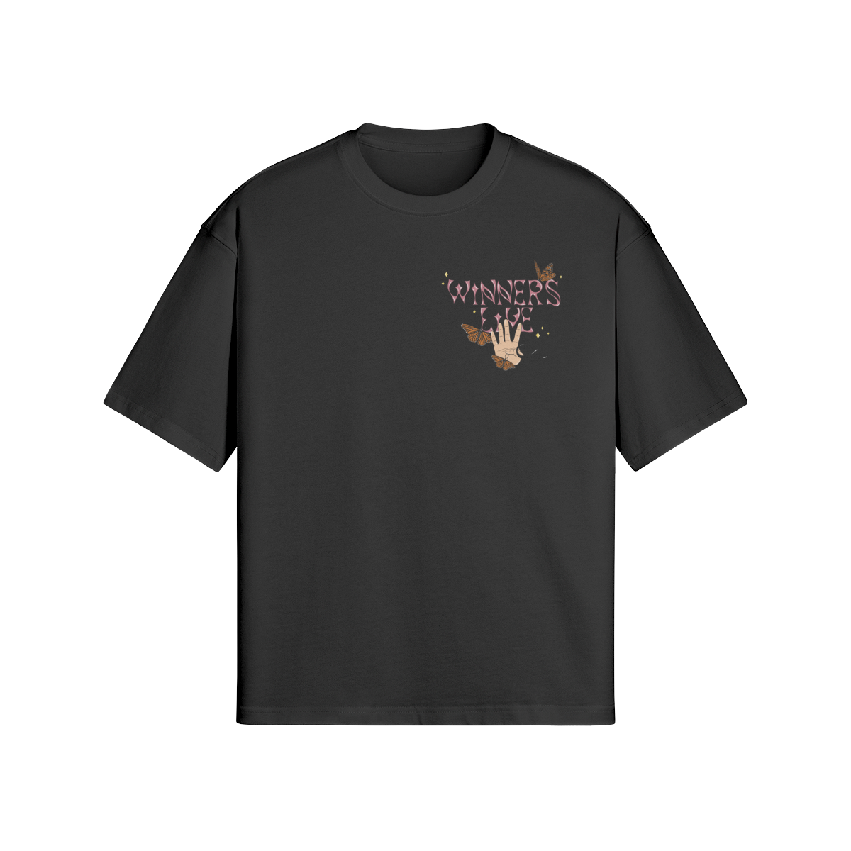 WLF 4 Tee