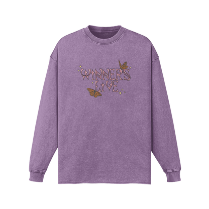 Fly 4 Ever - Long Sleeve