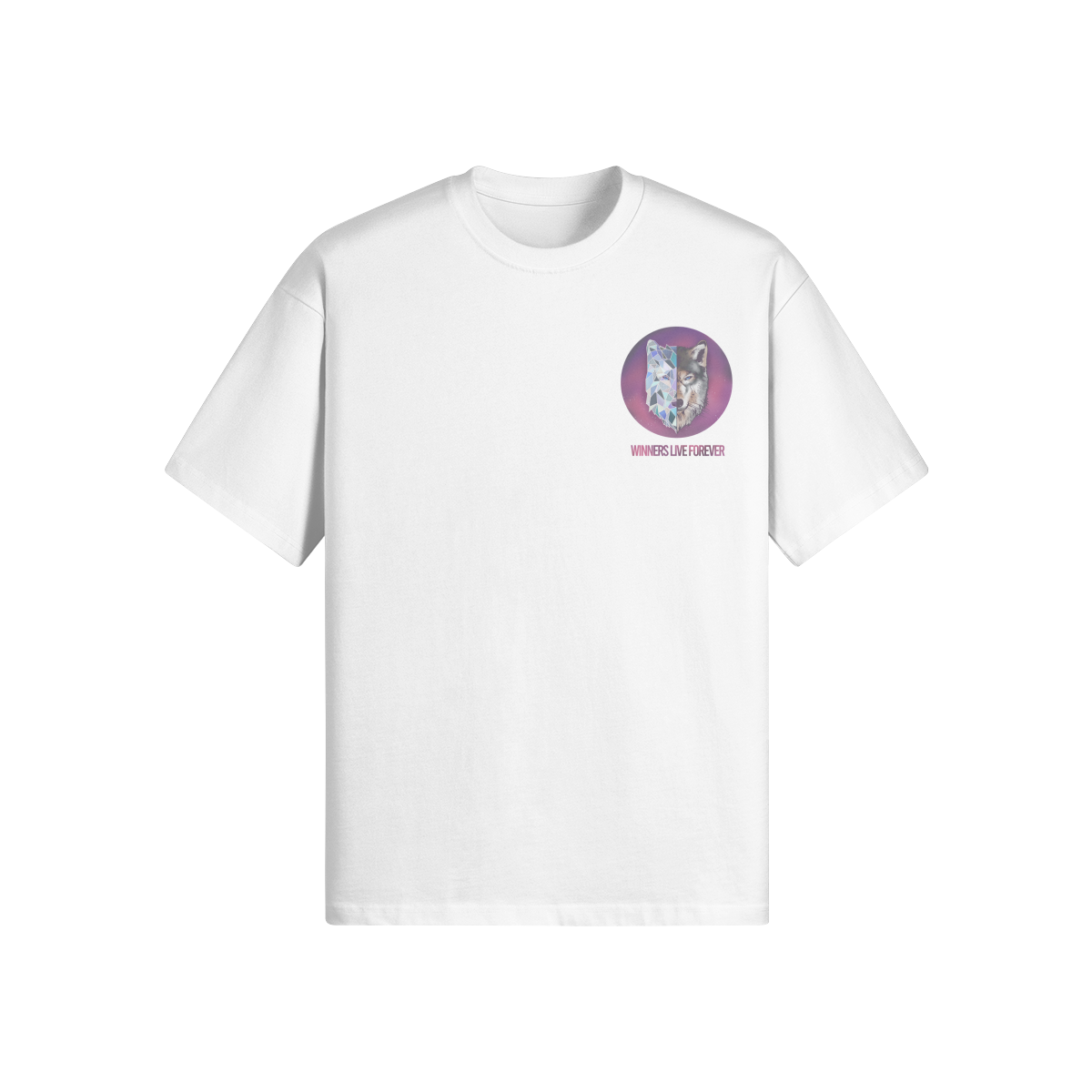 Basic WLF Tee