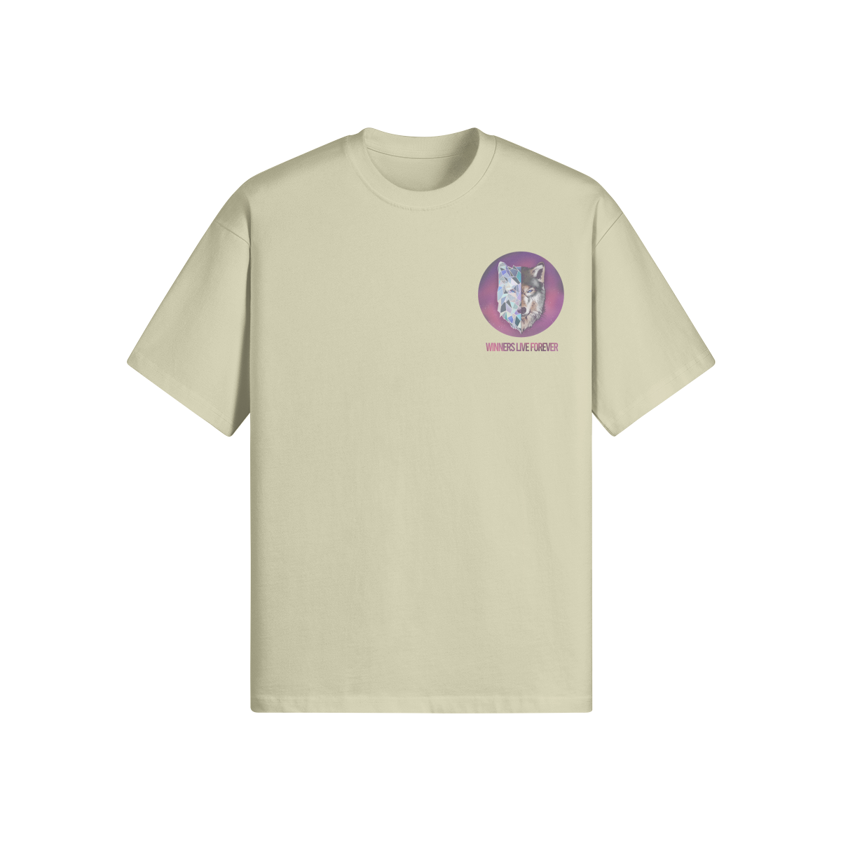 Basic WLF Tee