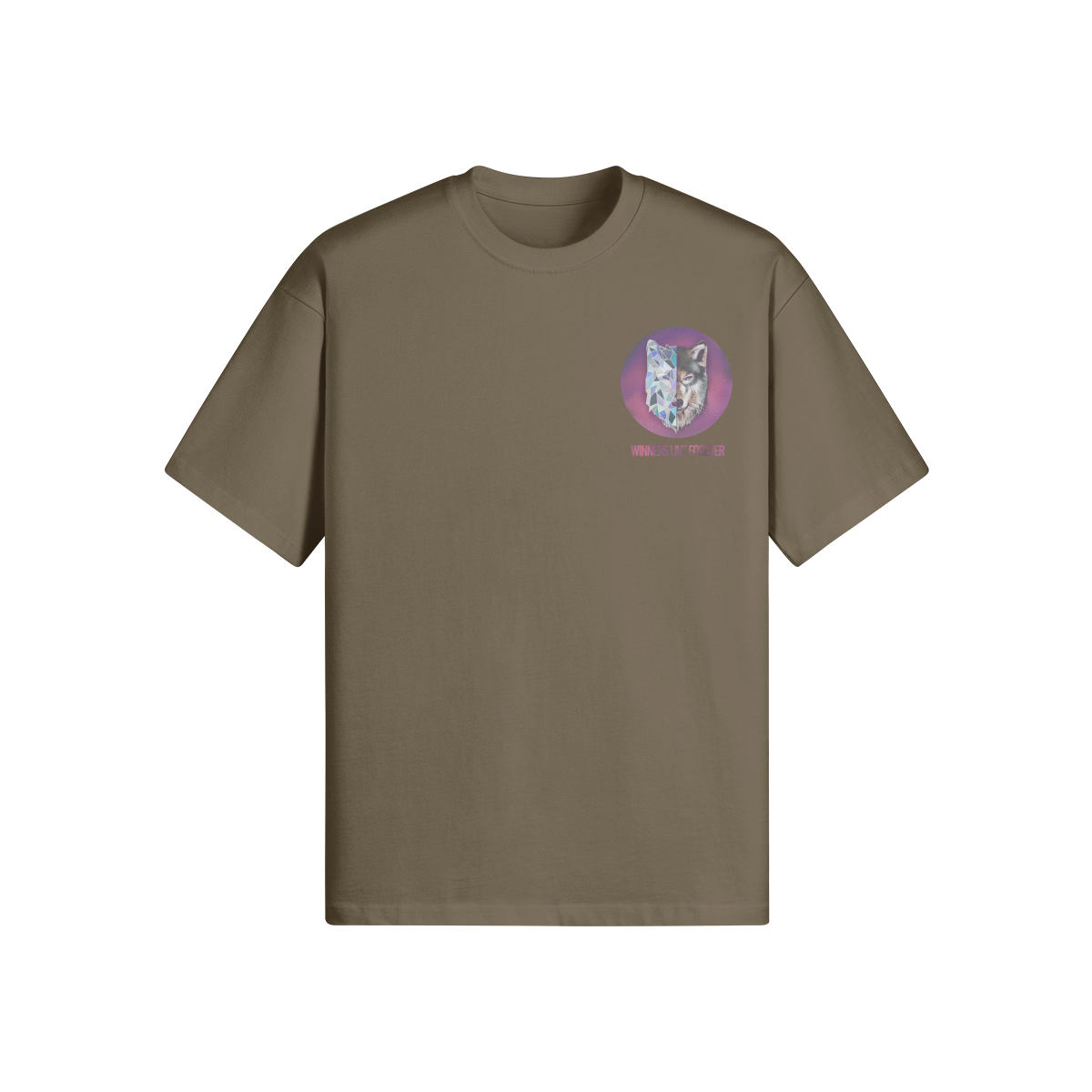 Basic WLF Tee