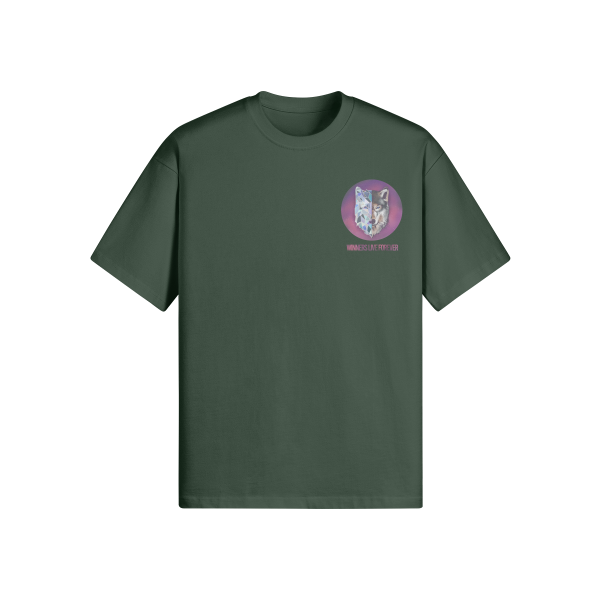 Basic WLF Tee