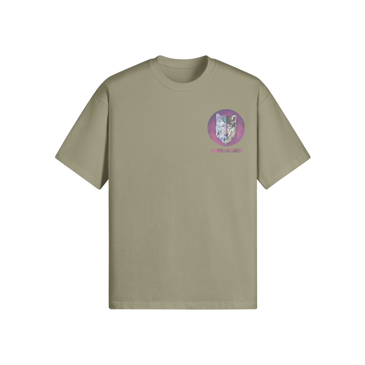 Basic WLF Tee