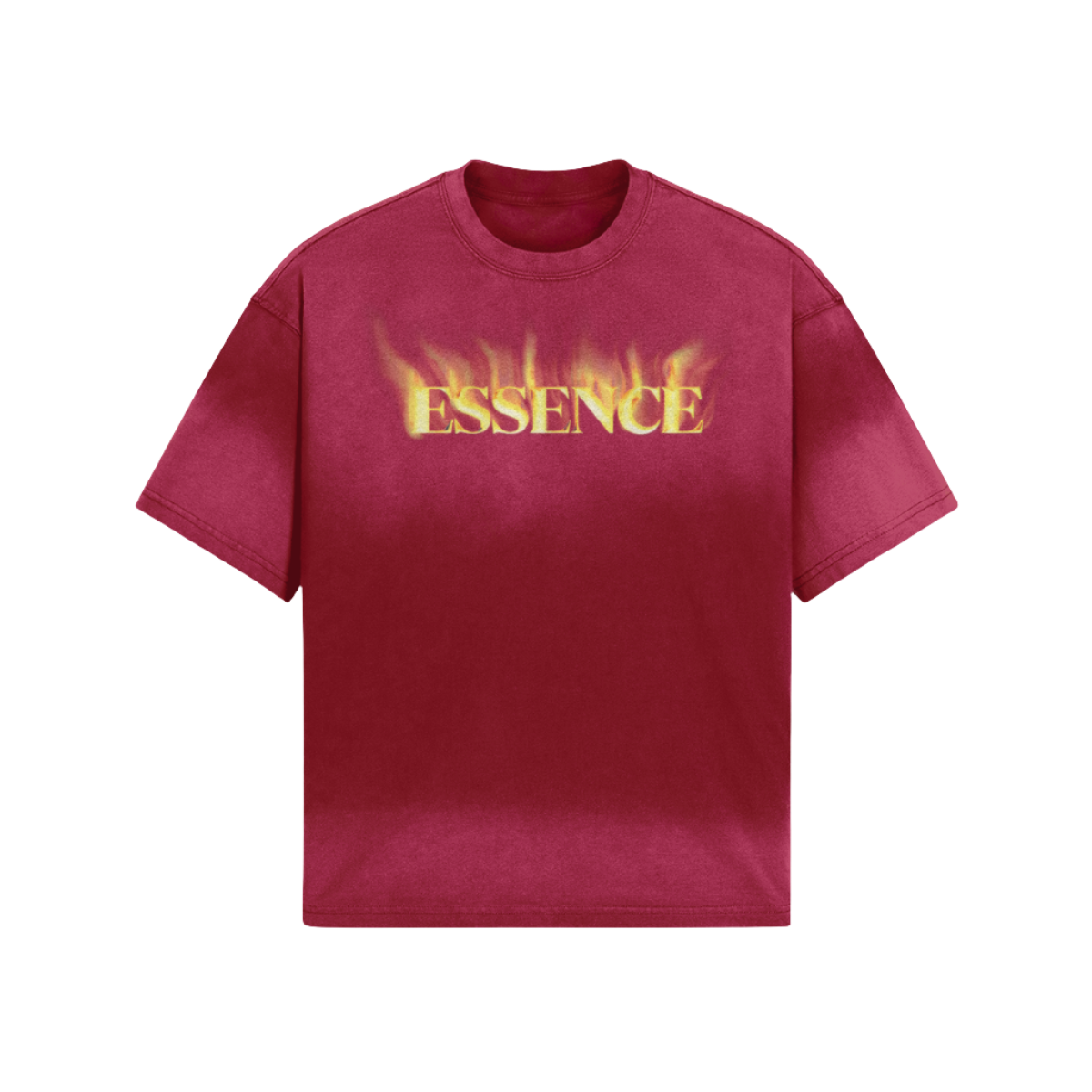 WLF X Nef The Pharaoh - Essence T-Shirt