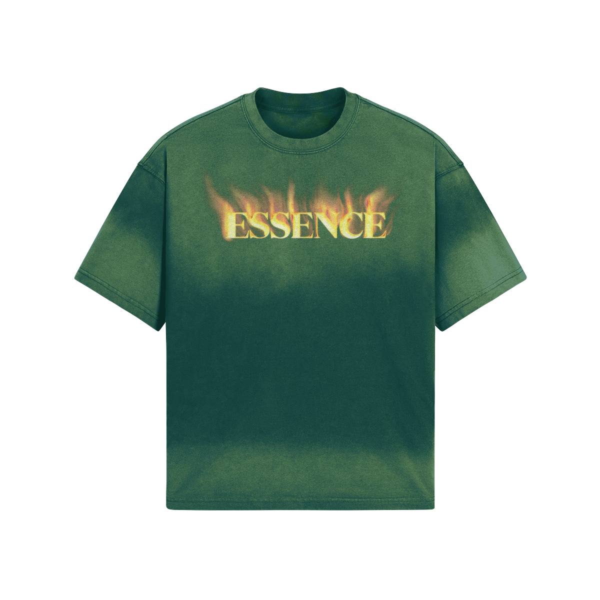 WLF X Nef The Pharaoh - Essence T-Shirt