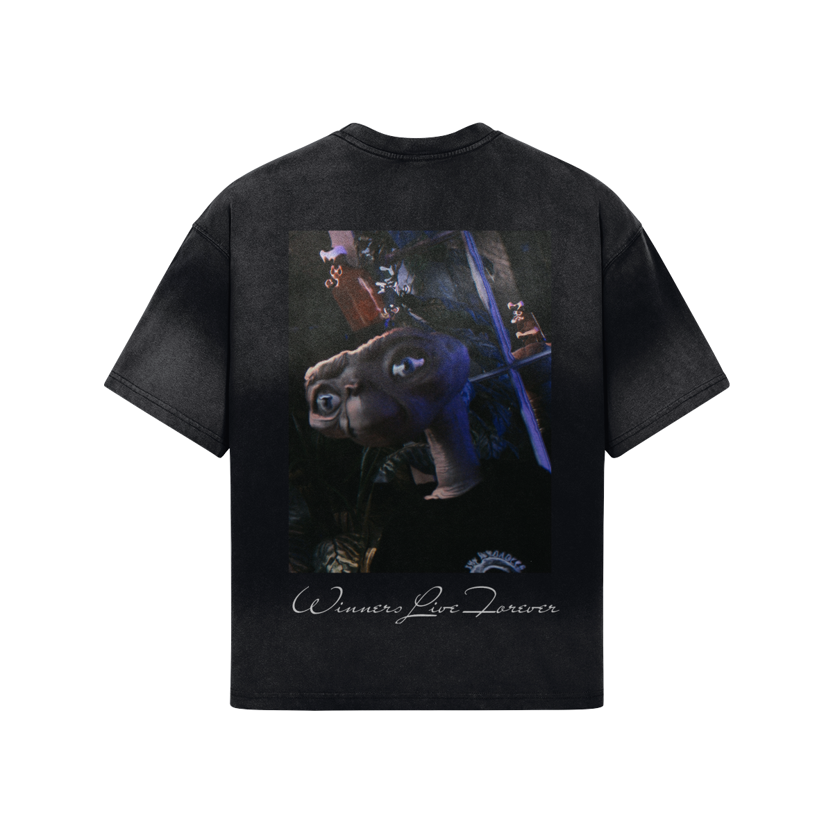 WLF X Nef The Pharaoh - Essence T-Shirt