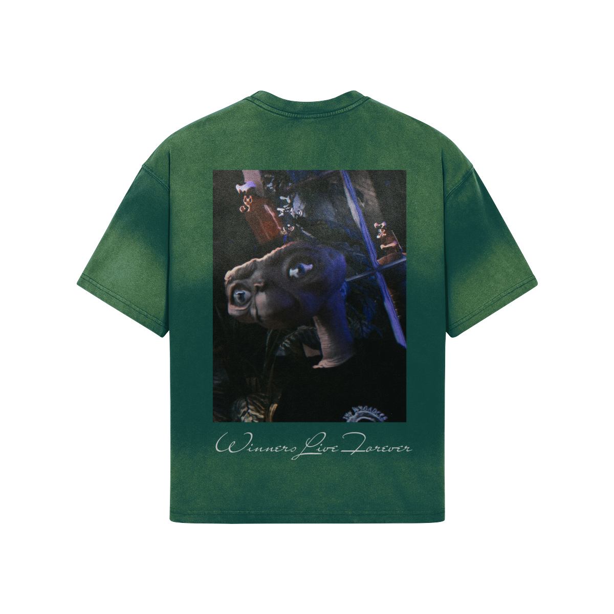 WLF X Nef The Pharaoh - Essence T-Shirt