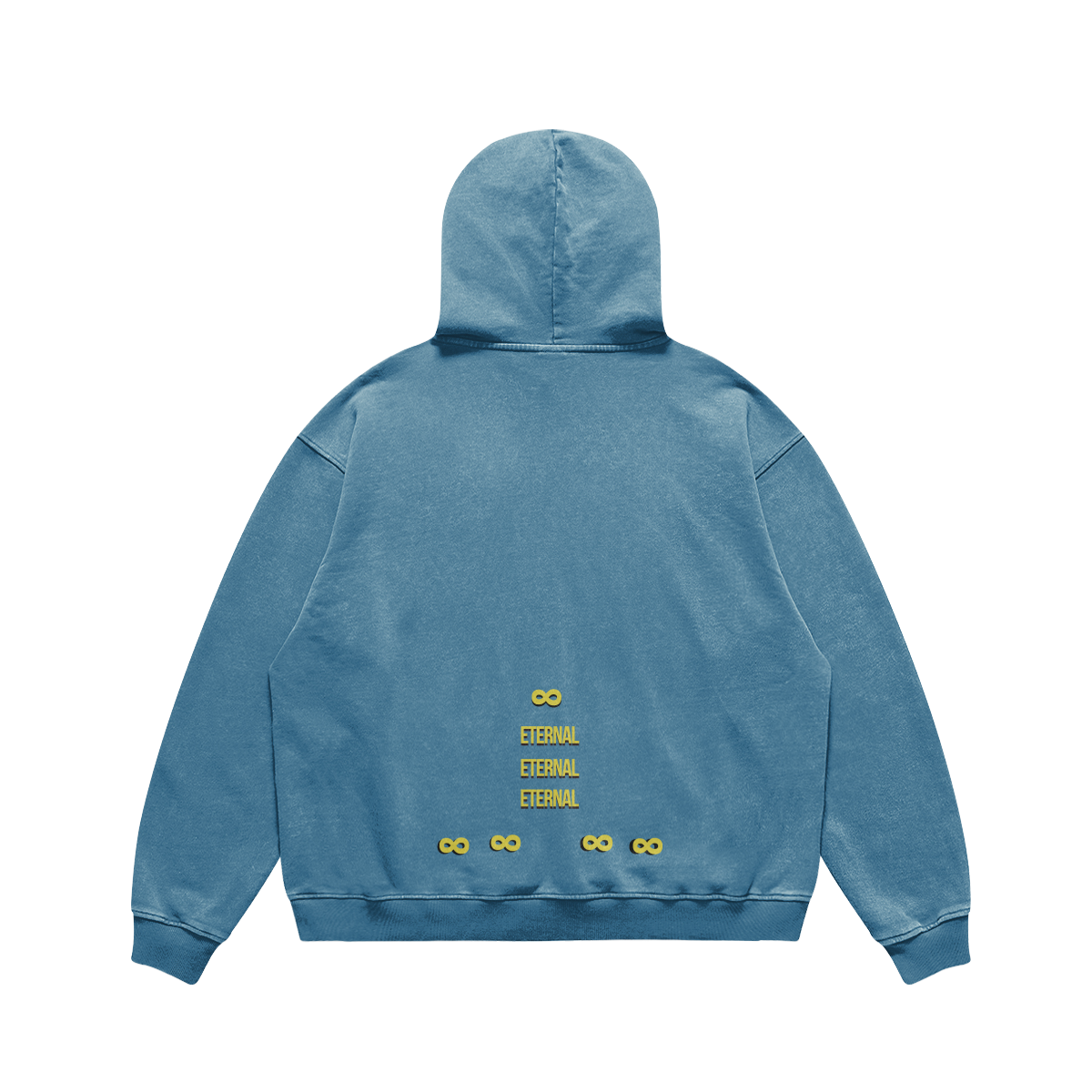 WLF WRLD Hoodie