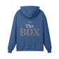 In The Box Hoodie