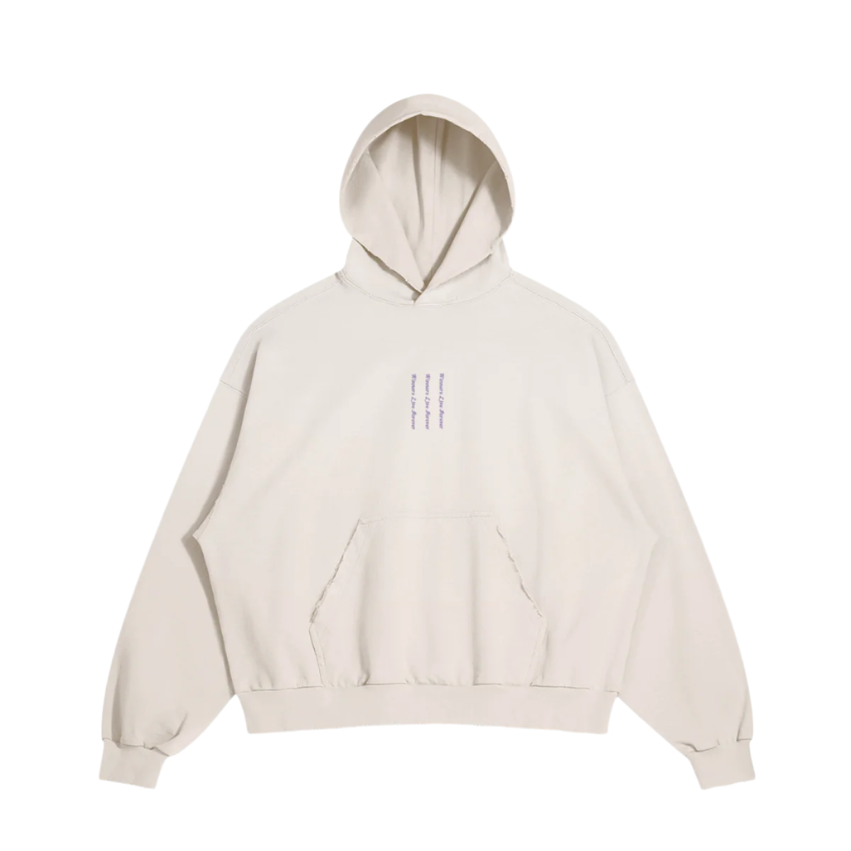 live4ever Hoodie