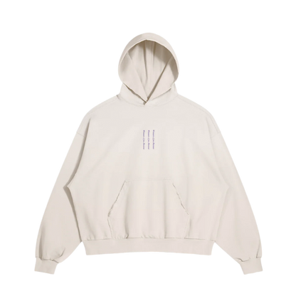 live4ever Hoodie