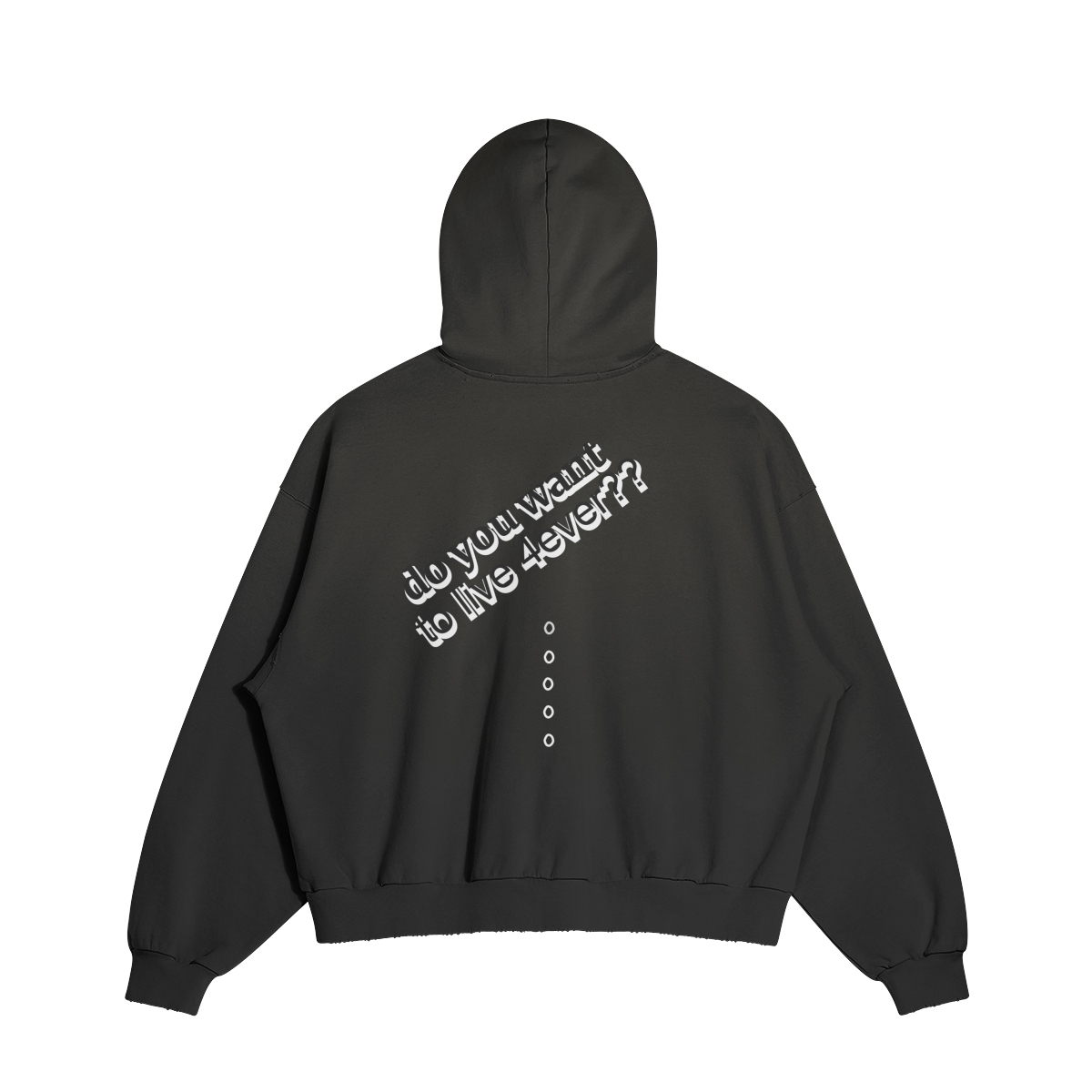 live4ever Hoodie